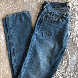 {Hollister} Jeans